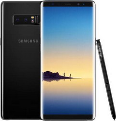 Замена тачскрина на телефоне Samsung Galaxy Note 8 в Абакане
